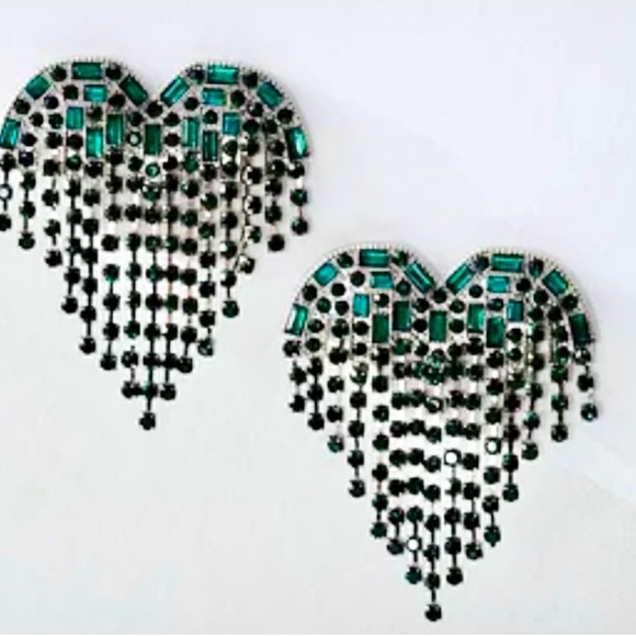 Free People Earrings - Picture 2 of 3